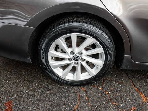 Certified 2021 Toyota Camry LE image 7