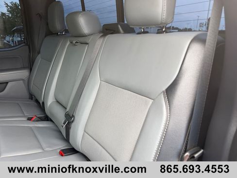 Used 2023 Ford F150 Lariat AWD/4WD image 15
