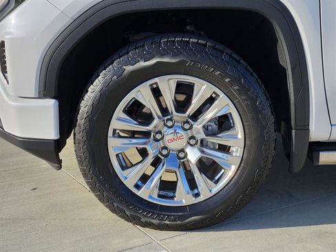 Used 2023 GMC Sierra 1500 Denali w/ Technology Package image 7