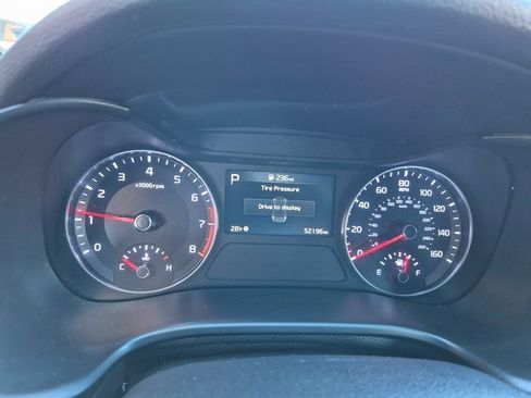 Used 2024 Kia Forte LXS image 20