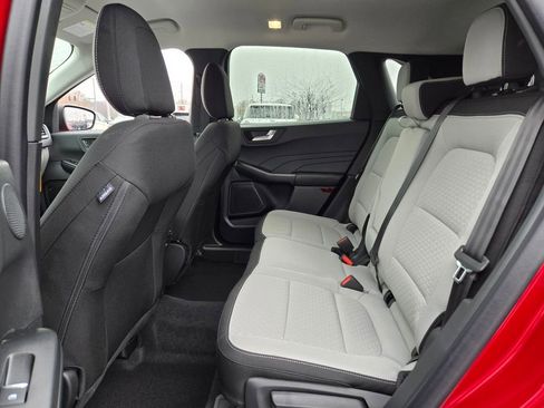New 2026 Ford Escape Active w/ Active Premium Tech Pack image 12