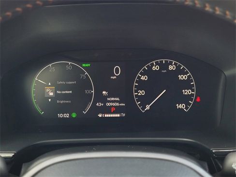 Used 2024 Honda CR-V Sport-L image 19