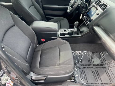 Used 2018 Subaru Legacy 2.5i Premium AWD/4WD image 26