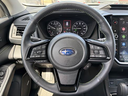 Used 2025 Subaru Ascent Bronze Edition AWD/4WD image 12