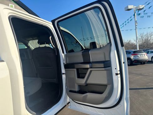 Used 2020 Ford F350 XLT w/ XLT Value Package image 16