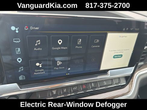 Used 2025 Chevrolet Silverado 2500 LT AWD/4WD image 14
