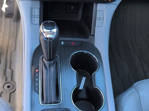 Used 2019 GMC Acadia SLT image 22