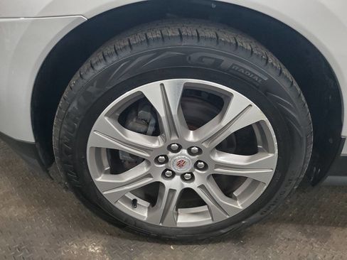 Used 2012 Cadillac SRX Performance FWD image 21