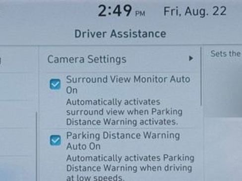 Used 2025 Hyundai Ioniq 5 XRT image 35