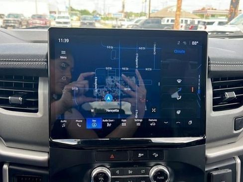 Used 2023 Ford Expedition Max XLT AWD/4WD image 19