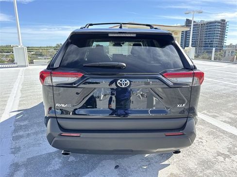 Used 2024 Toyota RAV4 XLE Premium image 24