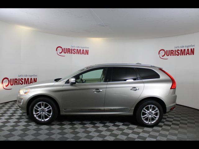 Used 2014 Volvo XC60 3.2 AWD/4WD image 4