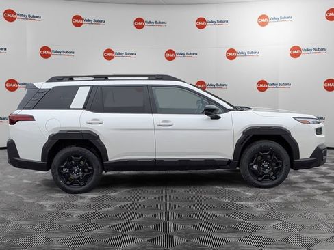 New 2026 Subaru Outback Limited image 4