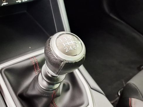 Used 2023 Subaru WRX AWD/4WD image 19