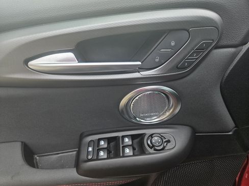 Used 2025 Dodge Hornet GT AWD/4WD image 9