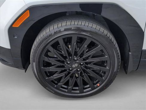 New 2026 Hyundai Santa Fe Calligraphy FWD image 10