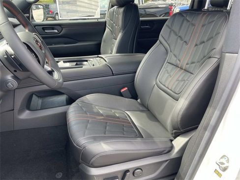 New 2026 Nissan Armada PRO-4X w/ Convenience Package image 20