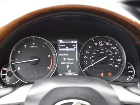 Used 2017 Lexus ES 350 FWD image 16