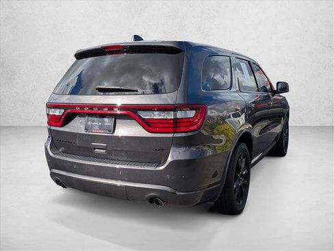 Used 2019 Dodge Durango GT image 5