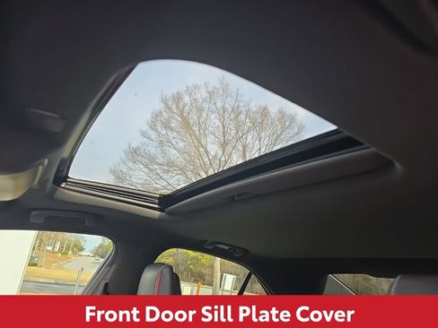 Used 2024 Cadillac CT4 V Blackwing w/ Arrival Edition image 26