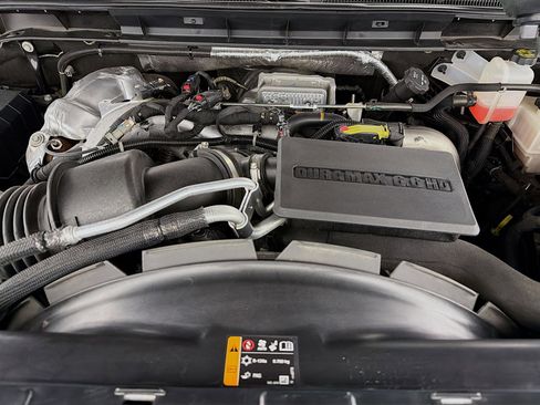 Used 2022 GMC Sierra 3500 Denali image 32