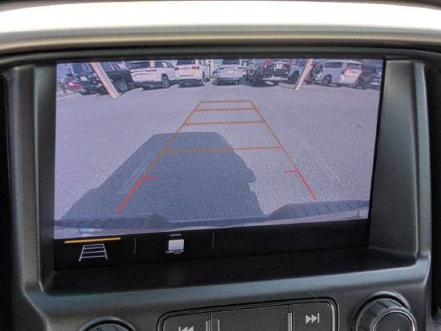 Used 2022 GMC Canyon Denali RWD image 20