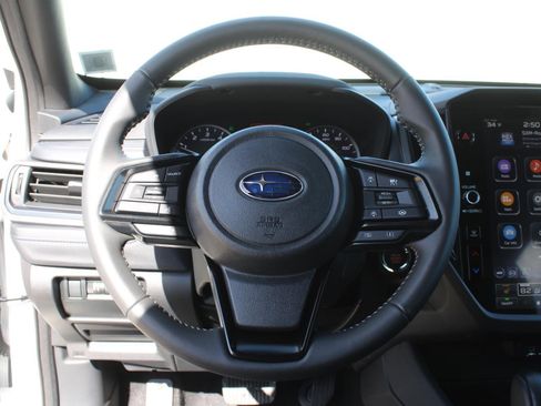 New 2026 Subaru Forester Premium w/ Base/Premium Plus Package image 9