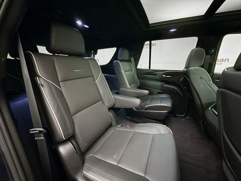 Used 2023 Cadillac Escalade Sport w/ Touring Package image 31