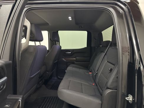 Used 2019 Chevrolet Silverado 1500 RST w/ All-Star Edition image 43