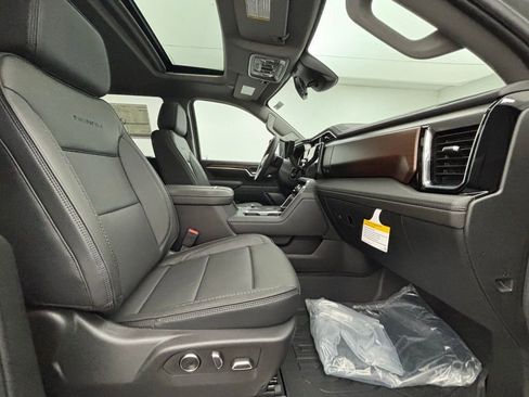 New 2026 GMC Sierra 2500 Denali w/ Denali Reserve Package image 39