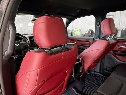 Used 2019 RAM 1500 Rebel AWD/4WD image 9