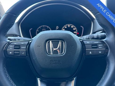 Used 2024 Honda Civic EX-L image 24