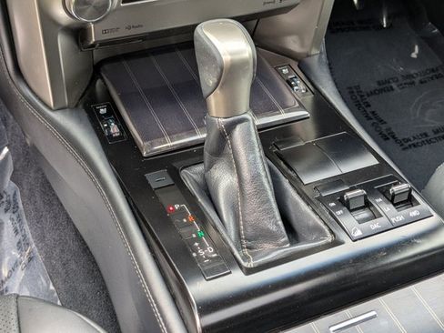 Used 2020 Lexus GX 460 Premium w/ Premium Package AWD/4WD image 15