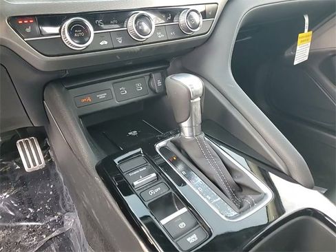 New 2026 Acura Integra A-Spec image 21