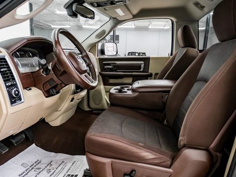 Used 2014 RAM 1500 Lone Star image 3