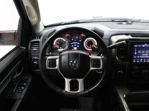 Used 2018 RAM 2500 Laramie w/ Sport Appearance Group AWD/4WD image 12