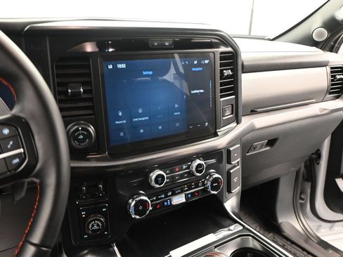 Used 2025 Ford F150 Raptor AWD/4WD image 22