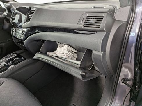 Used 2021 Honda Passport Touring image 32