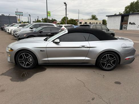 Used 2020 Ford Mustang GT Premium RWD image 6