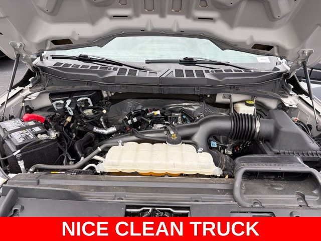 Used 2024 Ford F150 STX RWD image 11