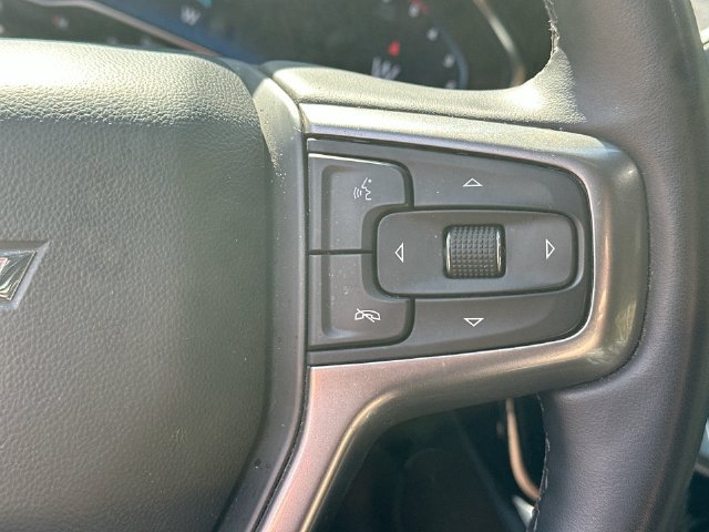 Used 2025 Chevrolet Silverado 2500 LT w/ Convenience Package AWD/4WD image 49