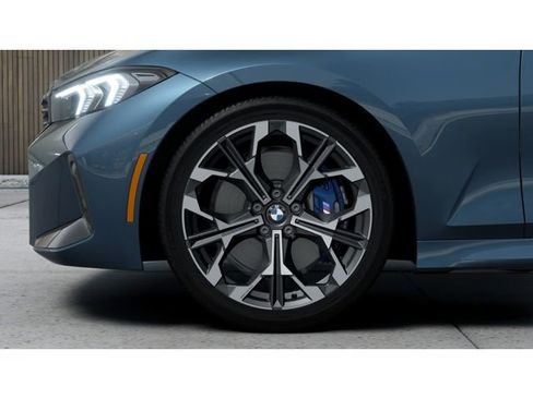 New 2026 BMW M340i Sedan w/ Premium Package image 7