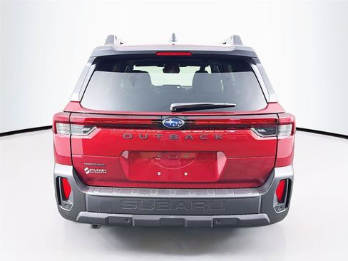 New 2026 Subaru Outback Premium AWD/4WD image 6
