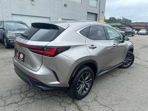 Used 2024 Lexus NX 350 AWD image 6