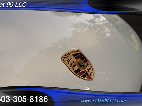 Used 2017 Porsche Macan AWD/4WD image 32