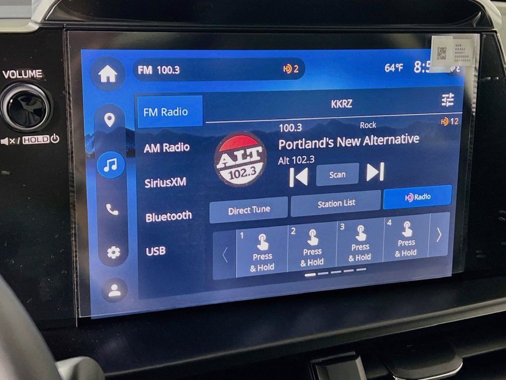 New 2026 Subaru Outback Touring XT AWD/4WD image 12