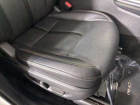 Used 2024 MAZDA CX-90 3.3 Turbo w/ Preferred Plus image 30