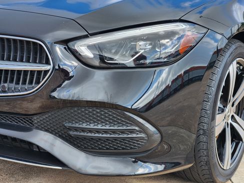 Used 2022 Mercedes-Benz C 300 4MATIC Sedan image 10