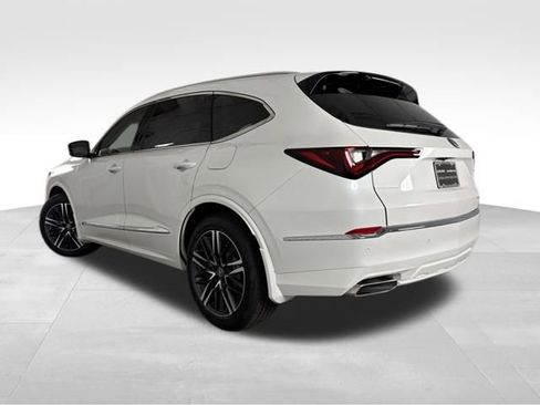 New 2026 Acura MDX Advance Package image 5