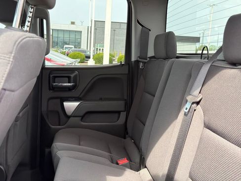 Used 2018 Chevrolet Silverado 1500 LT w/ All Star Edition AWD/4WD image 23